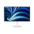 Philips Commercial 23.8” IPS FHD 144Hz VGA, DP, HDMI, SPK, 4Y Wty WHITE
